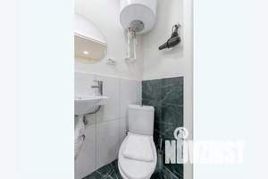 1-к квартира, посуточно, 12м2, 1/5 этаж