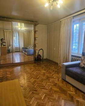 2-к квартира, на длительный срок, 42м2, 1/5 этаж