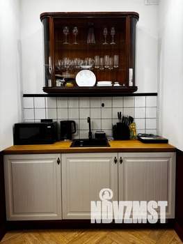 1-к квартира, посуточно, 30м2, 1/4 этаж