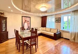 2-к квартира, на длительный срок, 72м2, 1/6 этаж
