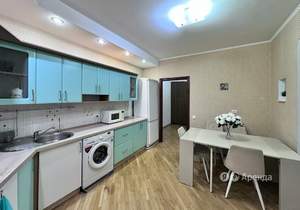 3-к квартира, на длительный срок, 105м2, 8/23 этаж