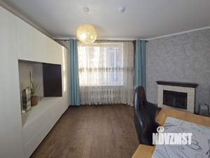 2-к квартира, на длительный срок, 52м2, 7/24 этаж