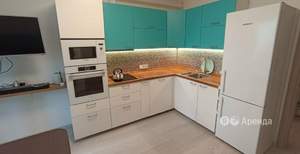 3-к квартира, на длительный срок, 81м2, 2/20 этаж