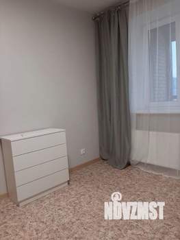 1-к квартира, на длительный срок, 39м2, 15/25 этаж