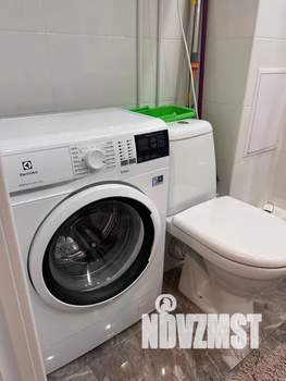 Студия квартира, посуточно, 25м2, 6/9 этаж