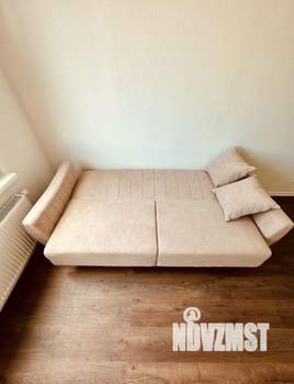 Студия квартира, на длительный срок, 22м2, 18/24 этаж