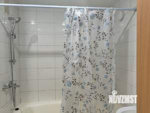 1-к квартира, на длительный срок, 36м2, 7/12 этаж