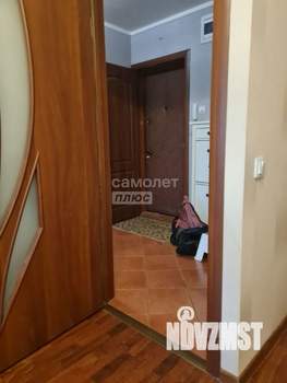 1-к квартира, на длительный срок, 40м2, 2/10 этаж