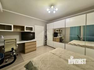 1-к квартира, на длительный срок, 45м2, 16/20 этаж