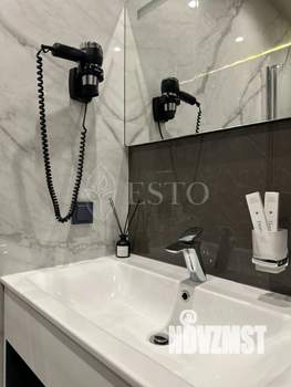 Студия квартира, на длительный срок, 30м2, 4/5 этаж