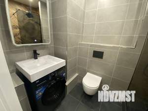 1-к квартира, на длительный срок, 37м2, 9/25 этаж