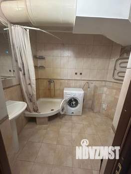 1-к квартира, на длительный срок, 30м2, 1/6 этаж