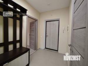 1-к квартира, на длительный срок, 38м2, 4/4 этаж