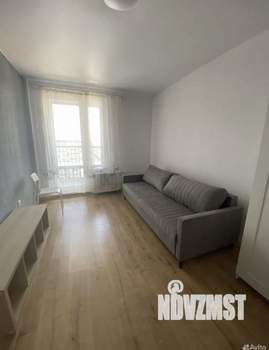 2-к квартира, на длительный срок, 50м2, 18/18 этаж