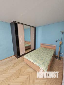 1-к квартира, на длительный срок, 36м2, 14/14 этаж