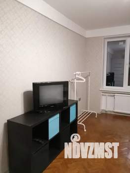 1-к квартира, посуточно, 31м2, 2/5 этаж