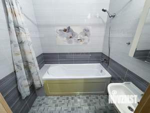 1-к квартира, на длительный срок, 43м2, 5/20 этаж