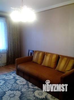 1-к квартира, на длительный срок, 38м2, 6/12 этаж