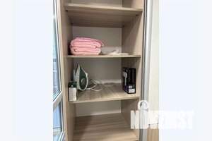 1-к квартира, посуточно, 29м2, 13/18 этаж