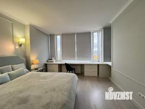 3-к квартира, на длительный срок, 95м2, 8/10 этаж