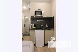 1-к квартира, посуточно, 11м2, 1/6 этаж