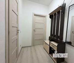 Студия квартира, на длительный срок, 25м2, 9/25 этаж