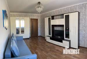 1-к квартира, на длительный срок, 40м2, 17/18 этаж