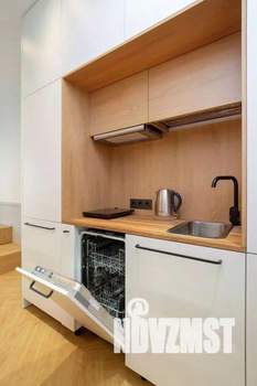 1-к квартира, посуточно, 16м2, 1/1 этаж