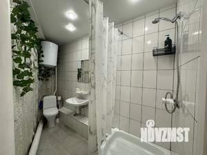 Студия квартира, посуточно, 20м2, 1/2 этаж