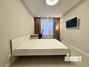 1-к квартира, на длительный срок, 35м2, 10/12 этаж