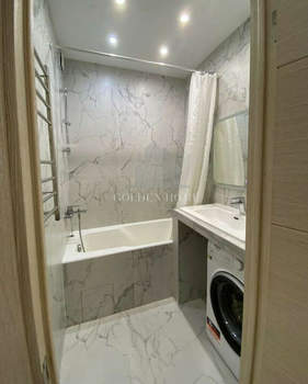 3-к квартира, на длительный срок, 85м2, 5/10 этаж