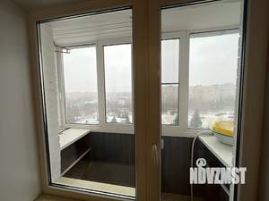 2-к квартира, на длительный срок, 47м2, 9/9 этаж