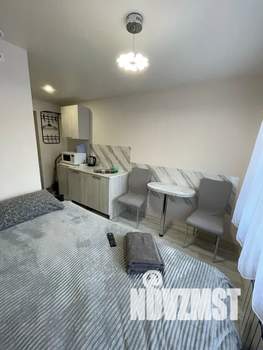 Студия квартира, посуточно, 15м2, 2/15 этаж
