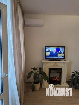 1-к квартира, посуточно, 33м2, 15/20 этаж
