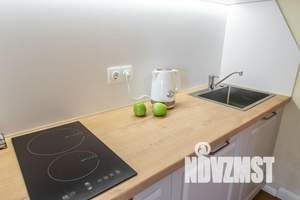 1-к квартира, посуточно, 30м2, 4/5 этаж