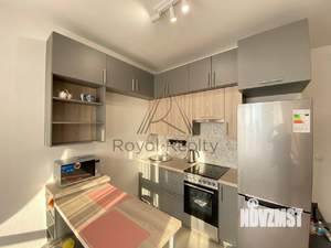 Студия квартира, на длительный срок, 30м2, 18/25 этаж