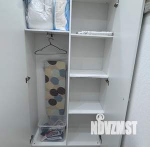 Студия квартира, посуточно, 14м2, 2/4 этаж