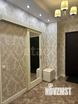 1-к квартира, на длительный срок, 41м2, 6/8 этаж