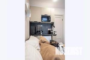 1-к квартира, посуточно, 15м2, 1/5 этаж