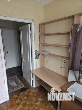 3-к квартира, на длительный срок, 48м2, 3/5 этаж