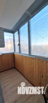 1-к квартира, на длительный срок, 38м2, 3/25 этаж