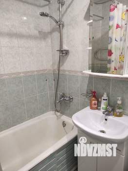 2-к квартира, на длительный срок, 42м2, 2/5 этаж