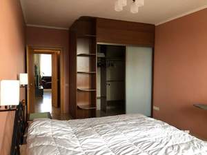 3-к квартира, на длительный срок, 100м2, 7/7 этаж