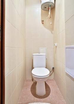 1-к квартира, на длительный срок, 42м2, 6/17 этаж