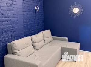 Студия квартира, посуточно, 24м2, 4/4 этаж