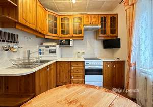 2-к квартира, на длительный срок, 55м2, 2/7 этаж