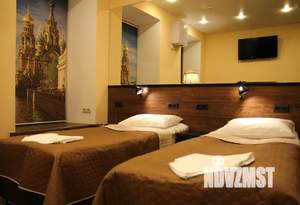 1-к квартира, посуточно, 15м2, 1/1 этаж