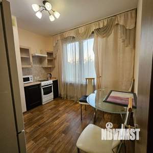 2-к квартира, на длительный срок, 58м2, 3/26 этаж