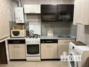 2-к квартира, посуточно, 43м2, 1/1 этаж
