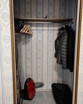 1-к квартира, на длительный срок, 40м2, 11/12 этаж